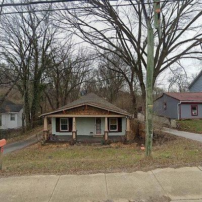 917 Douglas Ave, Nashville, TN 37206