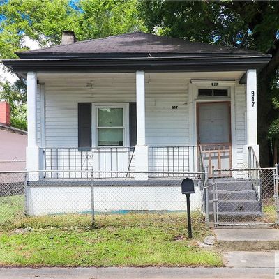 917 Elliott Ave, Savannah, GA 31415