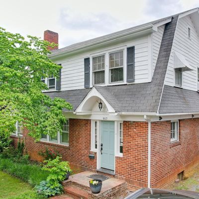 917 Euclid Ave Avenue, Bristol, VA 24201