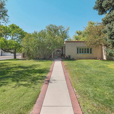 917 Idlewilde Ln Se, Albuquerque, NM 87108