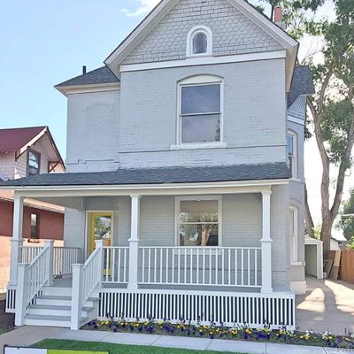 917 Lake Ave, Pueblo, CO 81004