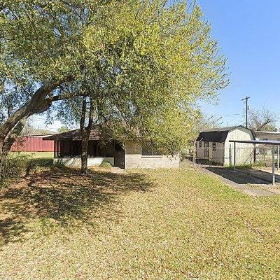 917 Herbert Ave, Pasadena, TX 77506