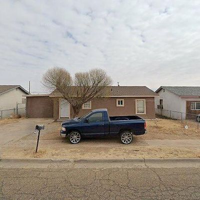 917 Hondo St, Clovis, NM 88101