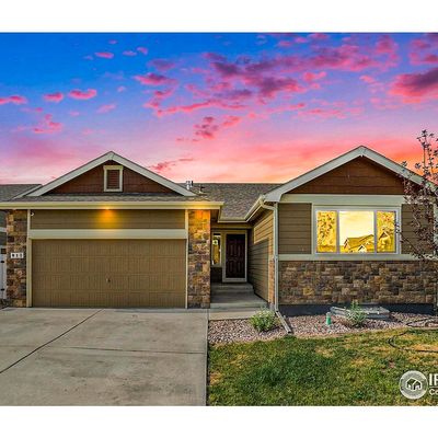 917 Ponderosa Dr, Severance, CO 80550