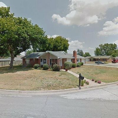 917 S 25 Th St, Rogers, AR 72758