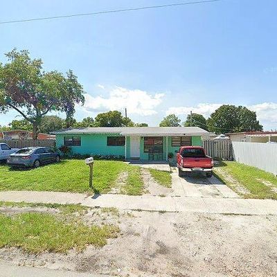 917 Sw 22 Nd Ter, Fort Lauderdale, FL 33312