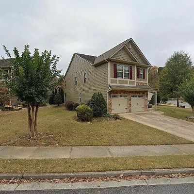 917 Silver Lake Dr, Acworth, GA 30102