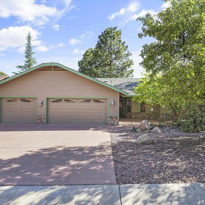 917 W Landmark Trl, Payson, AZ 85541