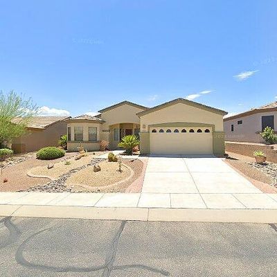 917 W Mountain Stone Dr, Green Valley, AZ 85614