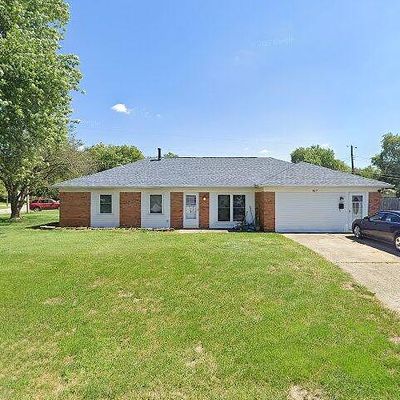 917 Willark Dr, Whiteland, IN 46184