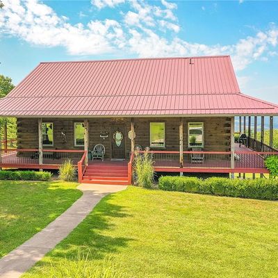 9178 Deer Rd, Harrison, AR 72601