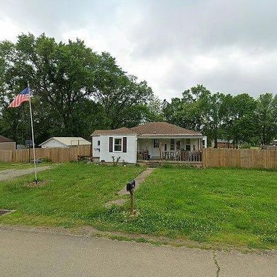 918 Andrews St, Fredericktown, MO 63645