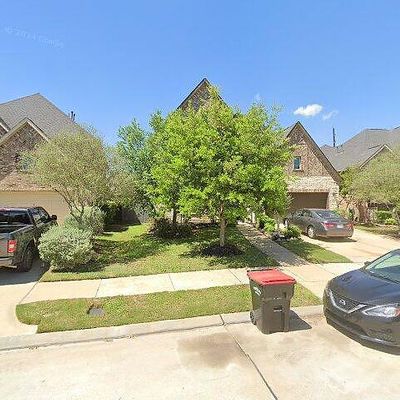 918 Butterfly Garden Trl, Richmond, TX 77406