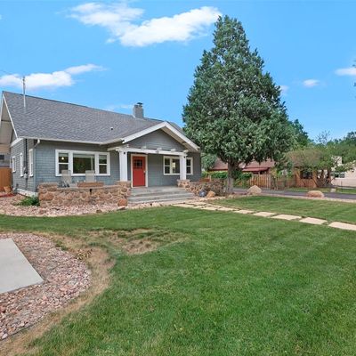 918 Cheyenne Blvd, Colorado Springs, CO 80905