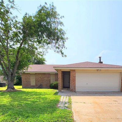 918 Crossbill St, Corpus Christi, TX 78418