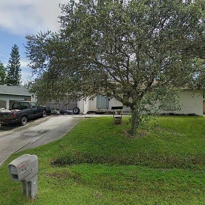 918 Fort St Nw, Palm Bay, FL 32907