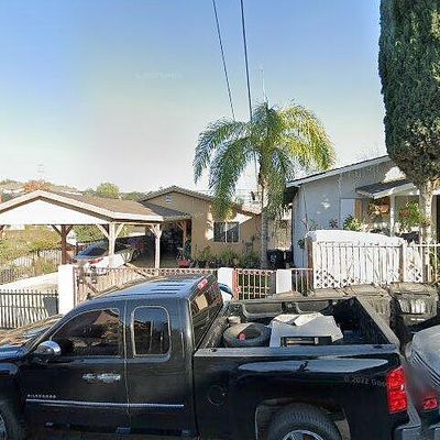 918 Geraghty Ave, Los Angeles, CA 90063