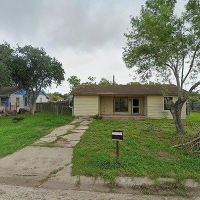 918 Rockey Avenue, Raymondville, TX 78580