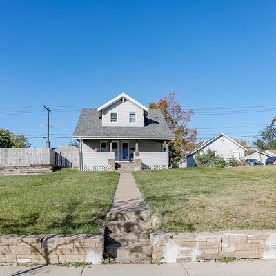 918 S 1 St Ave, Wausau, WI 54401