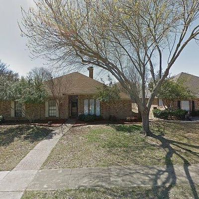 918 Willow Brook Dr, Allen, TX 75002