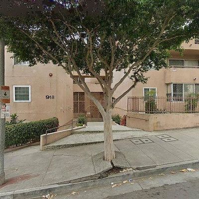 918 W College St #316, Los Angeles, CA 90012