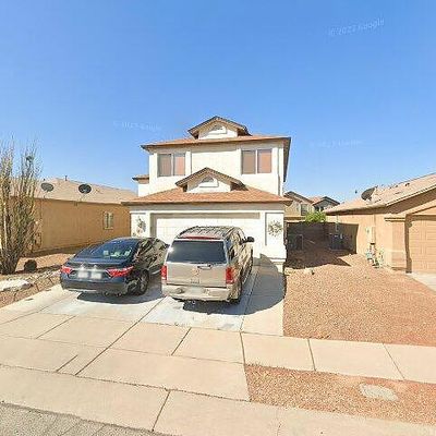 9182 E Ironbark St, Tucson, AZ 85747