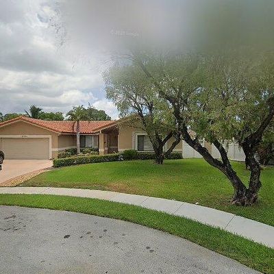 9181 Nw 15 Th St, Plantation, FL 33322