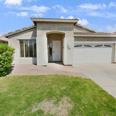 9186 W Clara Ln, Peoria, AZ 85382