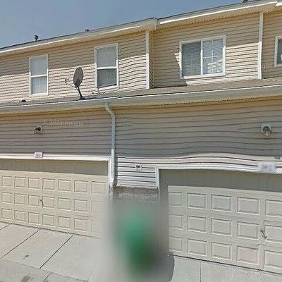 9758 Laredo St #14 D, Commerce City, CO 80022