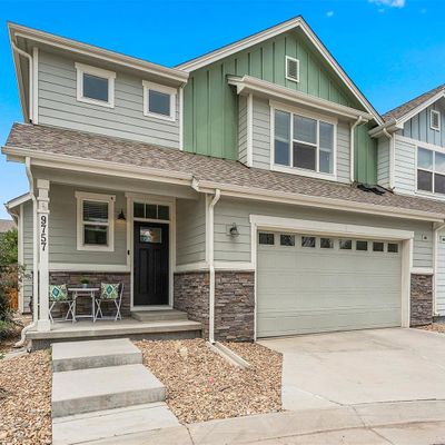 9757 W Stanford Ave, Littleton, CO 80123