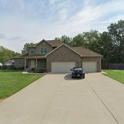 9760 Kate Ct, Terre Haute, IN 47802