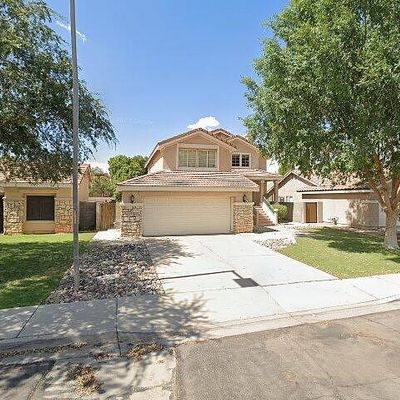 976 W Hudson Way, Gilbert, AZ 85233