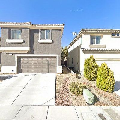 9766 Marcelline Ave, Las Vegas, NV 89148