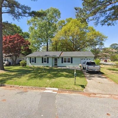 977 Birch Forest Ct, Virginia Beach, VA 23464