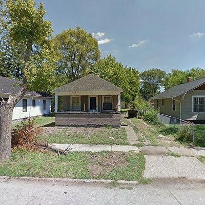 977 Superior St, Benton Harbor, MI 49022