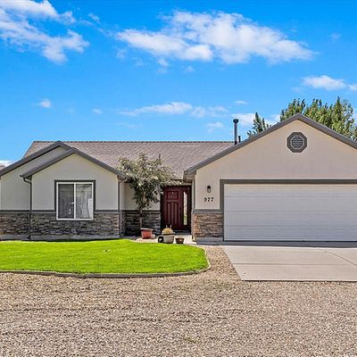 977 W 7300 S, Willard, UT 84340