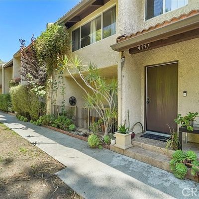 9771 Via Nola 53, Burbank, CA 91504