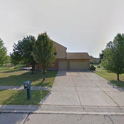 9770 Cedar Knoll Dr, Mason, OH 45040