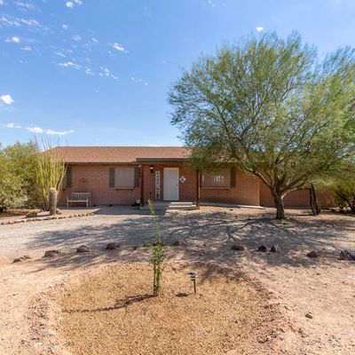 9774 N Running Back Way, Marana, AZ 85653