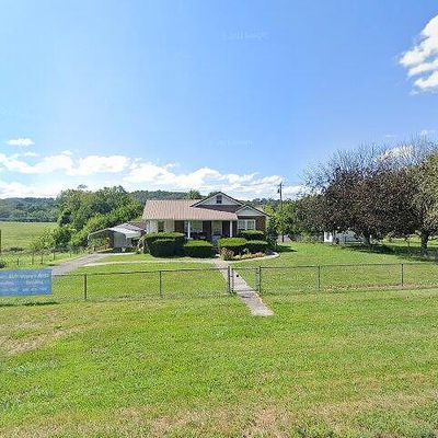 9780 Wilderness Rd, Ewing, VA 24248