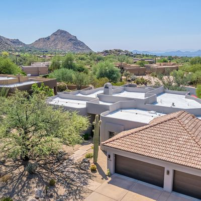 9781 E Gamble Ln, Scottsdale, AZ 85262