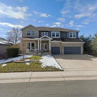 9787 Sylvestor Rd, Highlands Ranch, CO 80129