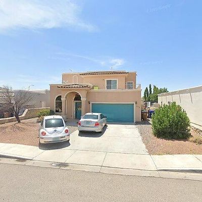 979 Flora Vista Dr, Las Cruces, NM 88007