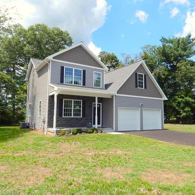 98 Cedar Drive, Dover, PA 17315