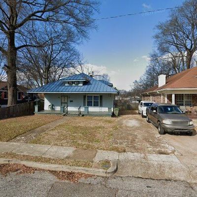 98 E Mckellar Ave, Memphis, TN 38109