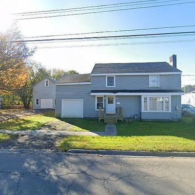 98 James St, Homer, NY 13077