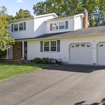 98 Old Bridge Dr, Howell, NJ 07731