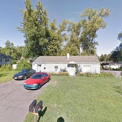 98 Skyridge St, Ludlow, MA 01056