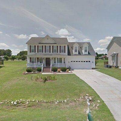 98 Snowberry Ln, Smithfield, NC 27577