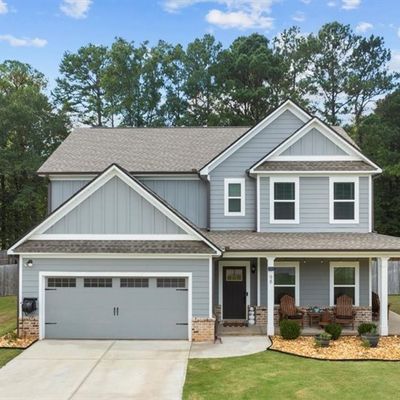 98 Woodbury Ln, Hull, GA 30646